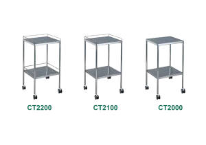 CT2000 SERIES