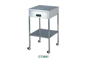 CT3000 SERIES - SS
